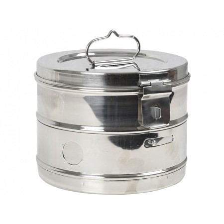 Trumdiameter 165 xh 120 mm