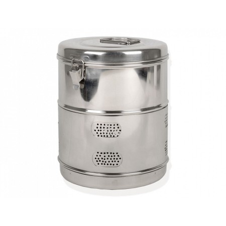 Drum diametro 190 x h 240 mm