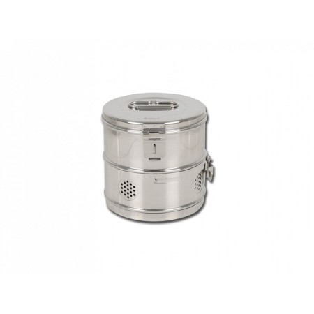 Drum diametro 180 x h 180 mm