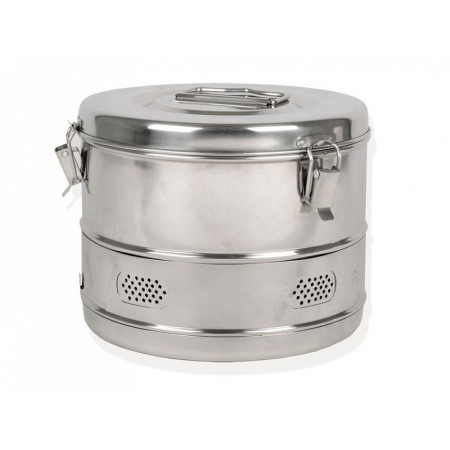 Drum diametro 240 x h 190 mm