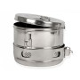 Průměr sudu 240 x h 190 mm