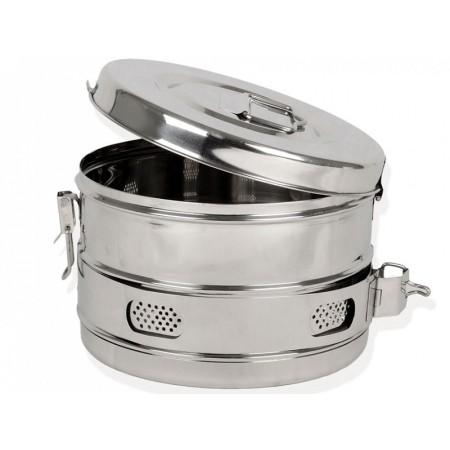 Tromlediameter 240 xh 160 mm