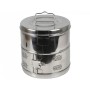 Diâmetro do tambor: 240 x h, 240 mm