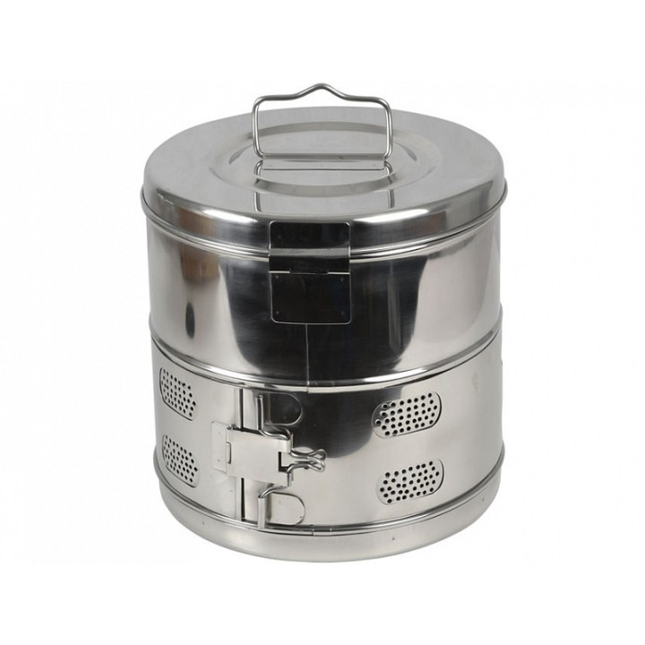 Priemer bubna 240 x h 240 mm