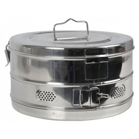 Premer bobna 290 xh 160 mm