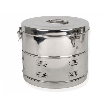 Průměr bubnu 290 x h 240 mm