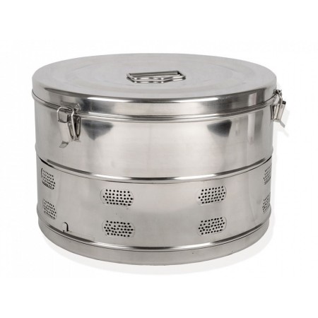 Průměr bubnu 390 x h 250 mm