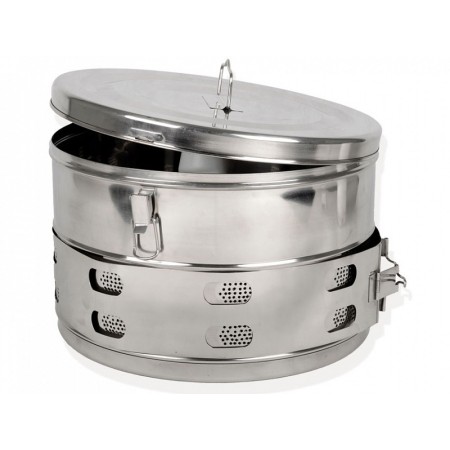 Trumdiameter 390 xh 250 mm