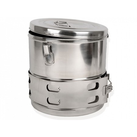 Tambor diámetro 290 xh 290 mm