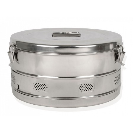 Průměr bubnu 340 x h 180 mm