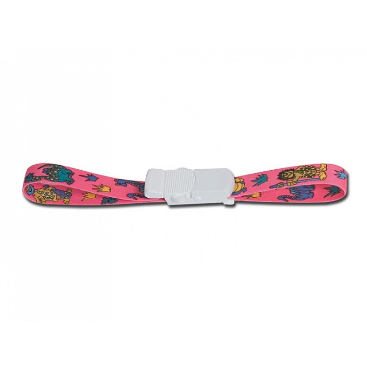 Torniquete Jetpull para bebés - con pestillo