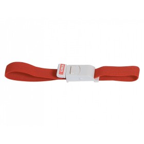 Snelle Tourniquet - Rood