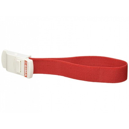 Torniquete rápido - vermelho