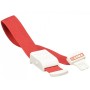 Fast tourniquet - red