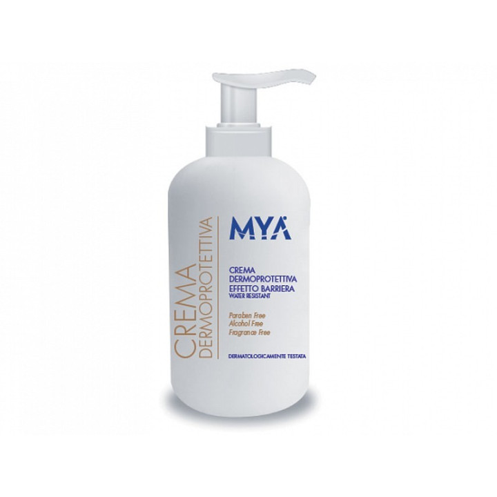 Crème Barrier pour les mains - 500 ml