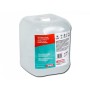 Antibakteriell Gel - 5 liter - Transparent - konf. 4 st.