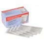 Alcomed alcohol pads - box of 100 pads - pack 100 pcs.