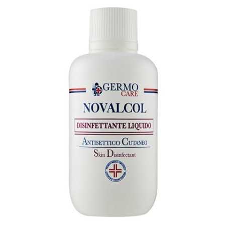 Novalcol - 250 Ml - konf. 12 stk.