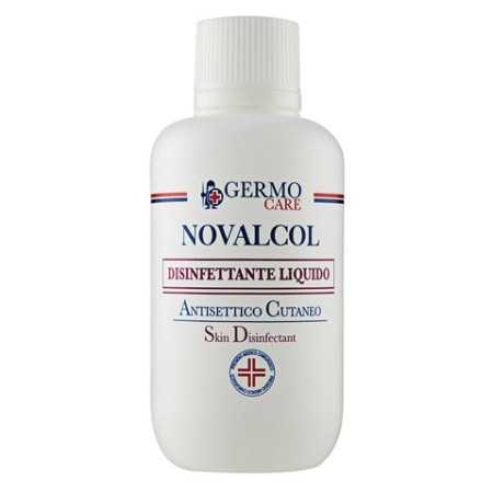 Novalcol - 250 ml - conf. 12 pièces