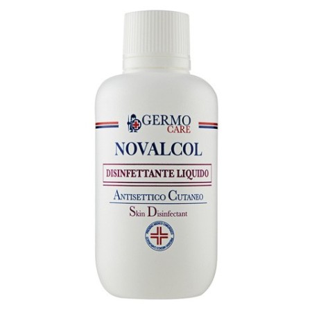 Novalcol - 250 ml - opakowanie 12 szt.