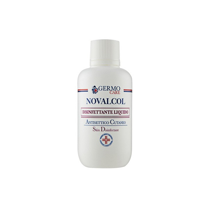 Alcool - 250 ml - paquet 12 pièces.