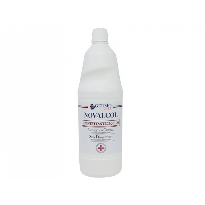 Novalcohol - 1 litro