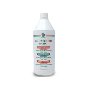 Germocid Basic Spray 750 ml - ohne Zerstäuber