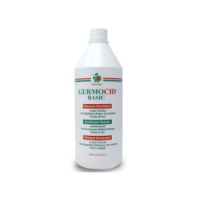 Germocid basic spray 750 ml - ohne verdampfer