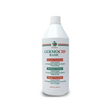 Germocid Basic Spray 750 ml - bez waporyzatora
