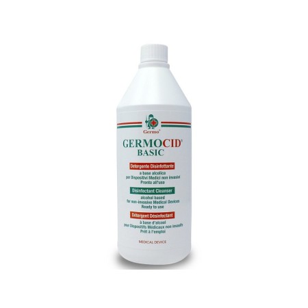 Germocid basic spray 750 ml - utan vaporizer