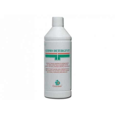 Environmentálny dezinfekčný prostriedok - 1 liter