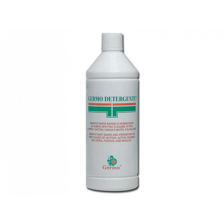 Razkužilo za prostore – 1 liter