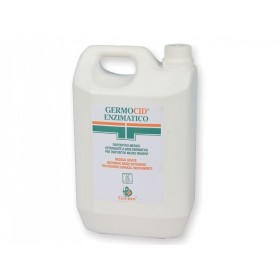 Detergente Enzimatico Germocid- 3 Litri- 