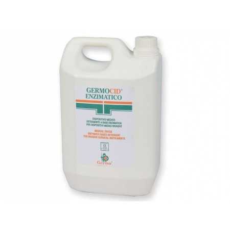 Detergent enzimatic Germocid - 3 litri -