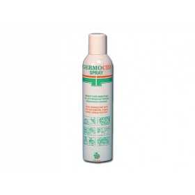 Spray Desinfectante - 400 Ml