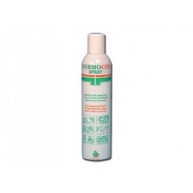 Spray desinfectante germocid - 400 ml