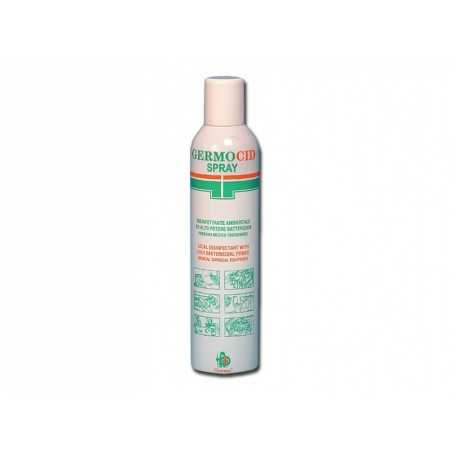 Spray désinfectant - 400 ml