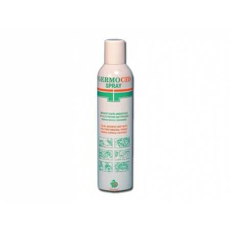 Spray Desinfectante - 400 Ml