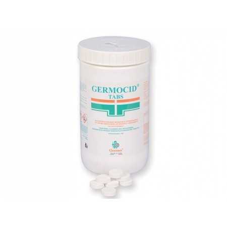 Germocidne tablete - 1 kg