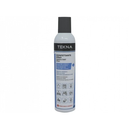 Tekna razkužilo v spreju - 400 ml
