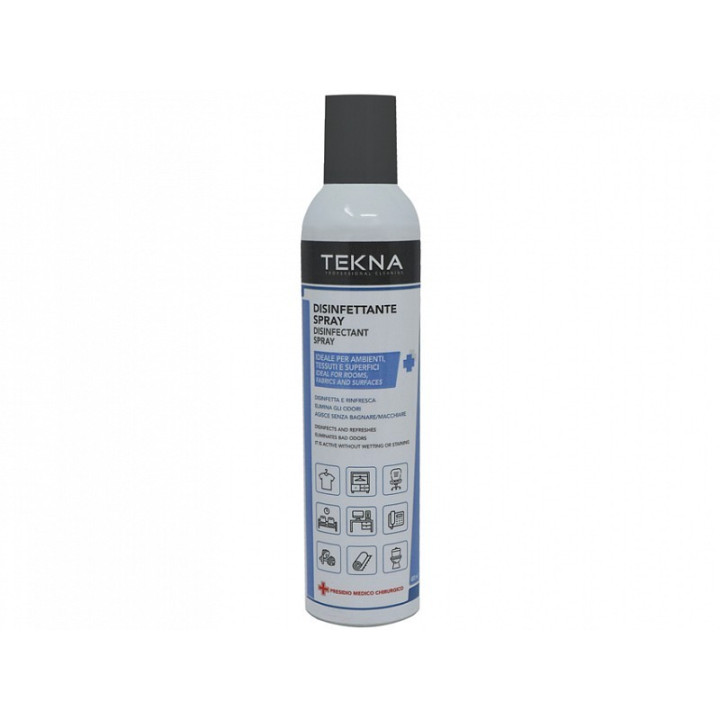 Tekna spray dezynfekujący – 400 ml