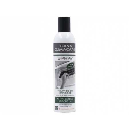 Spray Desinfectante Climacare - 400 Ml