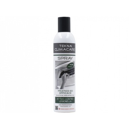 Spray dezynfekujący climacare - 400 ml