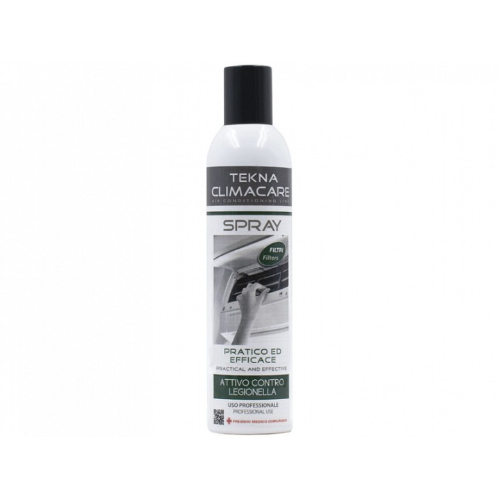 Climacare spray désinfectant - 400 ml