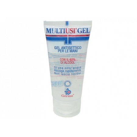 Višenamjenski gel - 75 ml - tuba - pakiranje od 24