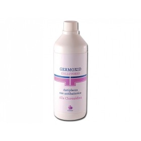 Germoxid mondwater - 1 liter fles