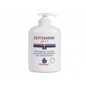 Neutralseife Septi Savon Ph 5,5 - conf. 12 Stk.