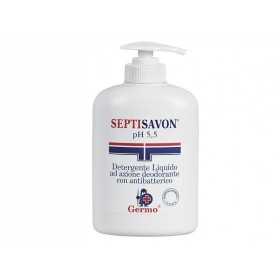 Semleges szappan Septi Savon Ph 5,5 - konf. 12 db.