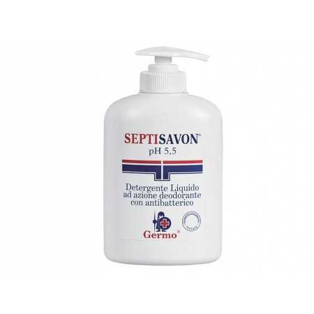 Sapone Neutro Septi Savon Ph 5,5 - conf. 12 pz.