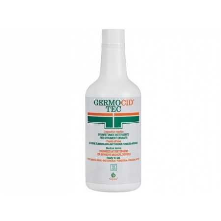 Germocid Tec Spray 750 Ml